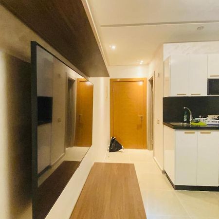 Residence Avec Piscine 아가디르 외부 사진