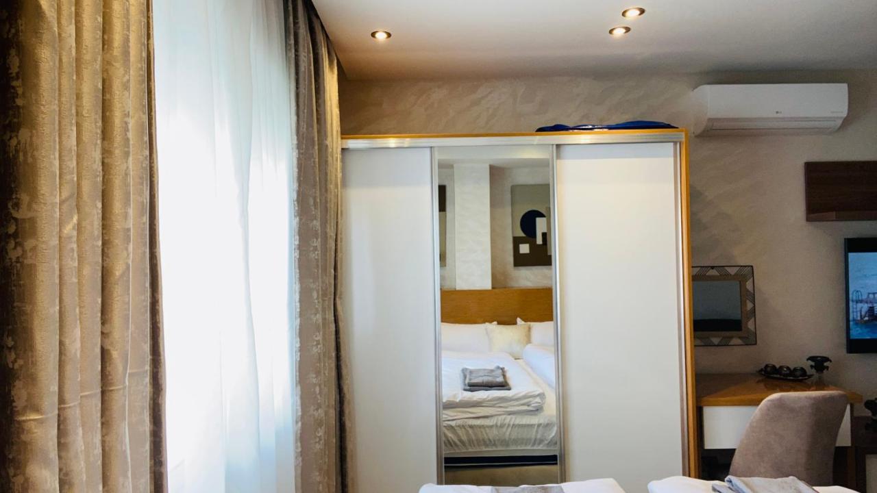 Residence Avec Piscine 아가디르 외부 사진