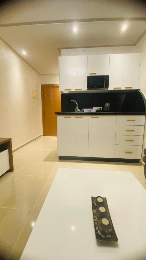 Residence Avec Piscine 아가디르 외부 사진