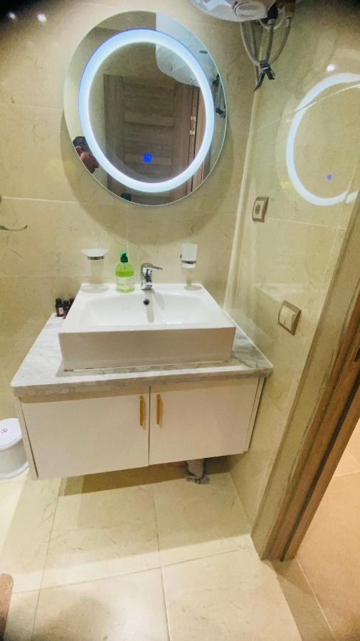 Residence Avec Piscine 아가디르 외부 사진