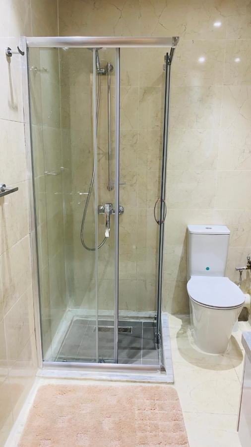 Residence Avec Piscine 아가디르 외부 사진