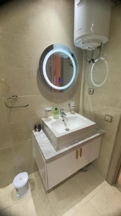 Residence Avec Piscine 아가디르 외부 사진